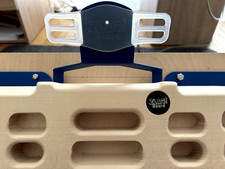 Hangboard, Zlagboard Pro, Trainingsboard, Klettertraining, Bouldern