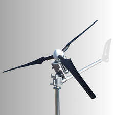 IstaBreeze  2000W 48VWindsafe Windgenerator–Hochleistungsfähige, sichere Energie