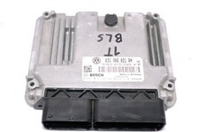 VW Touran Steuergerät 1.9 TDI