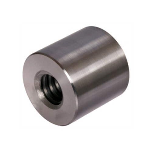 Trapezgewindemutter stahl - trapezgewindemutter, (stahl