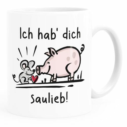 Kaffee tasse ich - kaffee-tasse, dich
