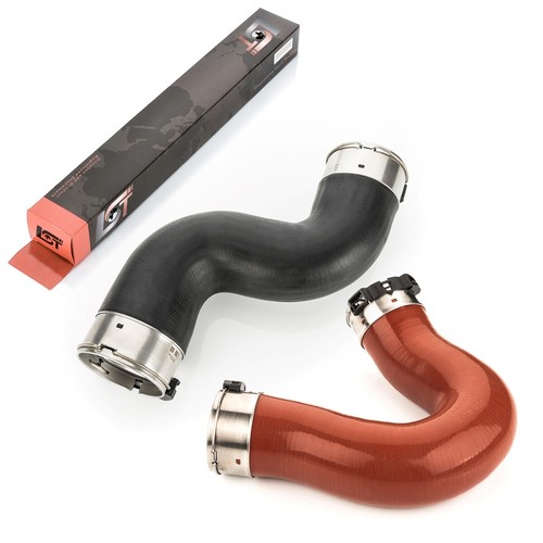 Set turboschlauch - set,