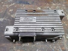 Ford 2.8i V6 Luftsammler Ansaugbrücke gebraucht Capri Granada Sierra