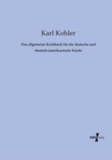 Das Allgemeine Kochbuch F?R