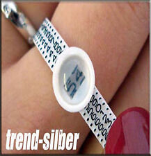 Ringgrößen selber messen , Multisizer , Ringmass , 