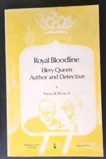 Royal Bloodline Ellery Queen