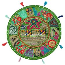 Indischer Vintage runder