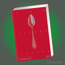 DER SILBERLÖFFEL | Die Bibel