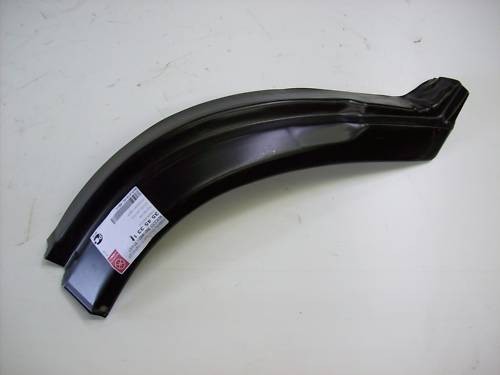 Mercedes l207 207 - l207, w601