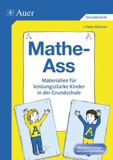 Mathe ass materialien - mathe-ass:, für