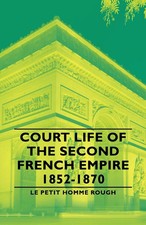 Court life the second - life,
