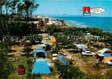 Denia Costa Blanca ES Camping