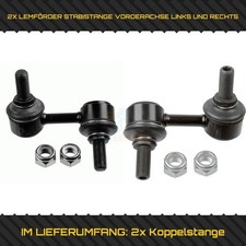 2X LEMFÖRDER STANGE/STREBE