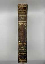 Antikes Buch 1928 „Der