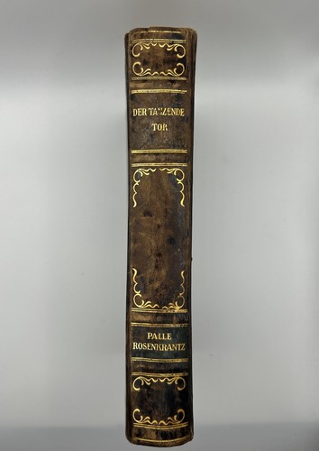 Antikes buch 1928 der - 1928, „der