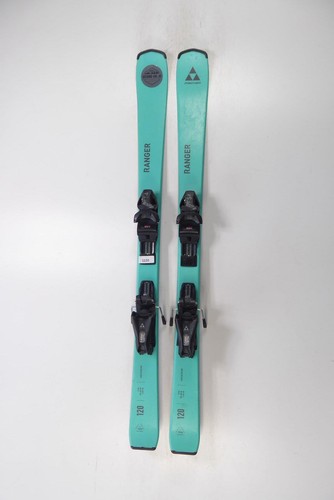 Fischer ranger kinder - ranger, kinder-ski