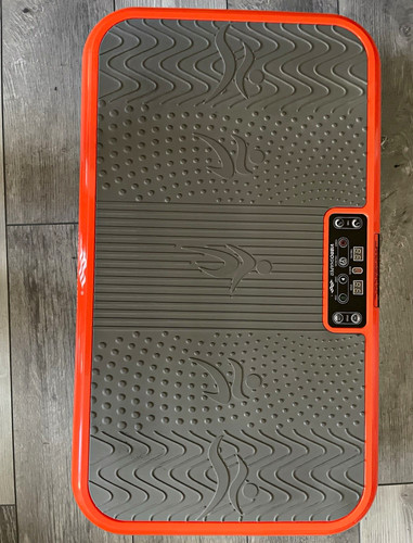 Vibroshaper vibrationsplatte - vibroshaper,