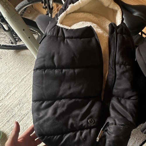 Maxi cosi einschlagdecke für - maxi,