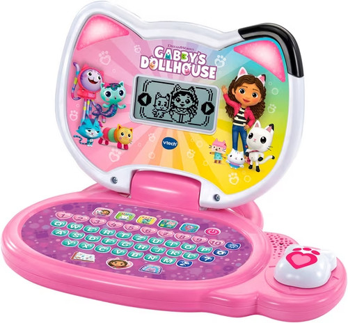 Vtech kinder lern computer - vtech®,