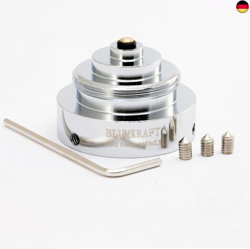 Heizkörperadapter kompatibel