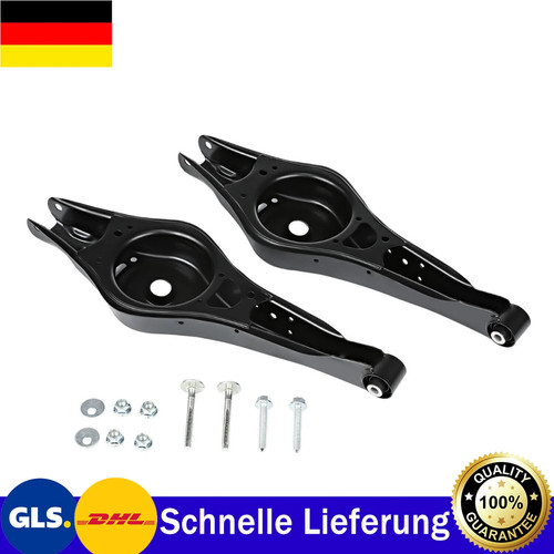 Querlenker hinten unten - hinten,