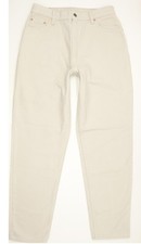 Levi's 550 Made in USA Beige