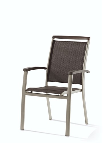 Sieger stapelstuhl sessel - sieger,