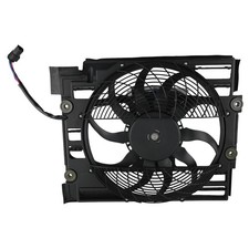 Drucklüfter E-Lüfter Motor