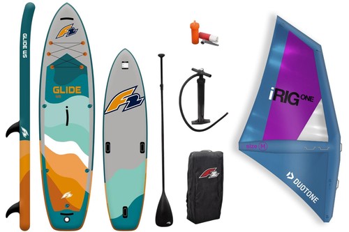Glide windsurf 8 isup - 10.8,