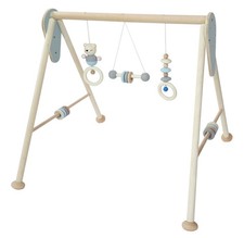 Hess babyspielgerät nature - hess,