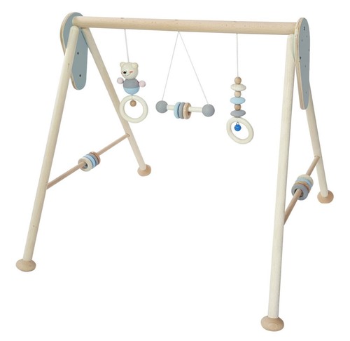 Hess babyspielgerät nature - hess,