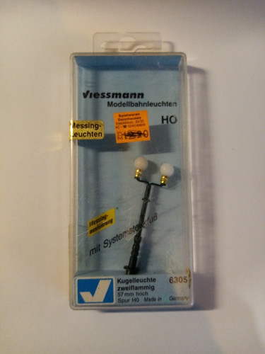 Vissmann modellbahn - vissmann,