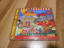 Benjamin Blümchen Weihnachtsmarkt im Zoo 140