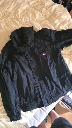 Tommy jeans tjm utility parka - utility,