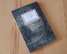 Cyprian Norwid DAS GEHEIMNIS DES LORD SINGELWORTH  Insel Bücherei Nr. 704, 1989