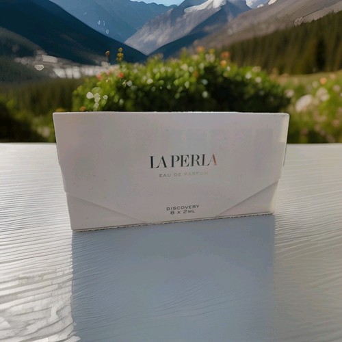 Perla collection discovery - la,
