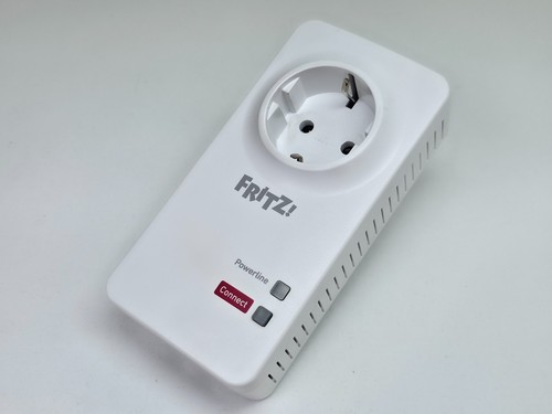 Avm fritz powerline 1220 - fritz,