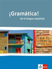 Gramática la lengua - de,