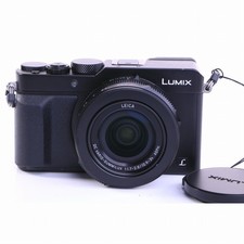 Panasonic Lumix DMC-LX100