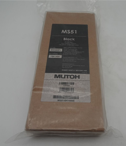 Original mutoh ink 3401 - mutoh, ink-3401