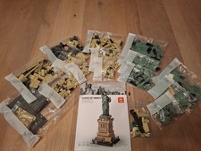 WANGE 5227 Freiheitsstatue