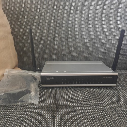 Lancom systems 1793va - systems, 1793va-4g
