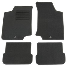 Fußmatten Set für VW Golf