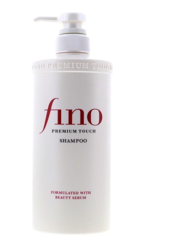 Shiseido fitit fino premium - shiseido,