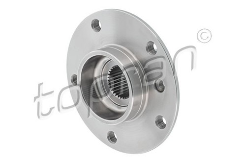 Topran radnabe 503 356 - topran, für