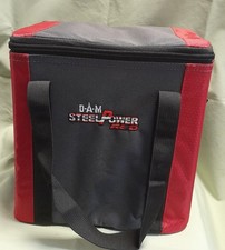 Kunstköder tasche von dam - kunstköder,