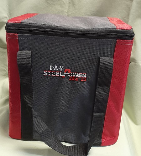 Kunstköder tasche von dam - kunstköder,