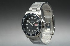 [Exc+5] Seiko Diver's