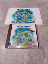 Pc Spiel Holiday Island