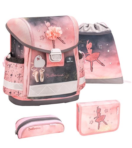 Belmil classy schulranzen set - belmil,